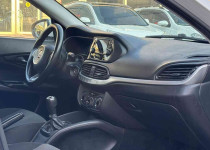 CEYLİN OTOMOTİVDEN 2016 MODEL DEĞİŞENSİZ MASRAFSIZ FİAT EGEA++