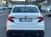 CEYLİN OTOMOTİVDEN 2016 MODEL DEĞİŞENSİZ MASRAFSIZ FİAT EGEA++
