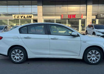 CEYLİN OTOMOTİVDEN 2016 MODEL DEĞİŞENSİZ MASRAFSIZ FİAT EGEA++