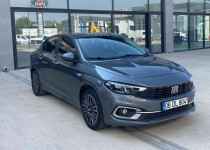 2023 FİAT EGEA 1.4 URBAN 66.000 KM