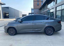 2023 FİAT EGEA 1.4 URBAN 66.000 KM