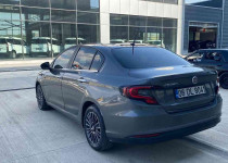 2023 FİAT EGEA 1.4 URBAN 66.000 KM