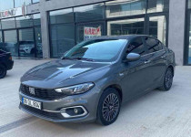 2023 FİAT EGEA 1.4 URBAN 66.000 KM