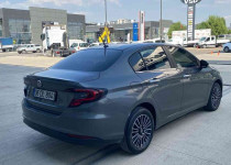 2023 FİAT EGEA 1.4 URBAN 66.000 KM