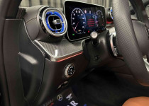 2024~BAYİİ~C-200 4MATİC~AMG~BOYASIZ~KEYLESSGO+BURMESTER+19‘‘JANT