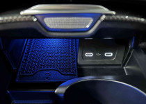 2024~BAYİİ~C-200 4MATİC~AMG~BOYASIZ~KEYLESSGO+BURMESTER+19‘‘JANT