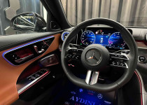 2024~BAYİİ~C-200 4MATİC~AMG~BOYASIZ~KEYLESSGO+BURMESTER+19‘‘JANT