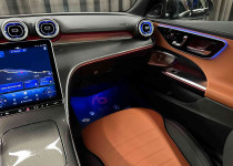 2024~BAYİİ~C-200 4MATİC~AMG~BOYASIZ~KEYLESSGO+BURMESTER+19‘‘JANT