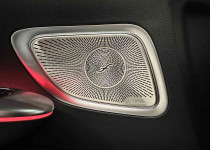 2024~BAYİİ~C-200 4MATİC~AMG~BOYASIZ~KEYLESSGO+BURMESTER+19‘‘JANT