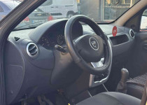CEYLİN OTOMOTİVDEN 2012 MODEL DEĞİŞENSİZ DACİA SANDERO