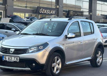 CEYLİN OTOMOTİVDEN 2012 MODEL DEĞİŞENSİZ DACİA SANDERO