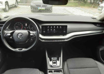 SKODA OCTAVIA ELITE 1.5 TSI ACT e-TEC 150 DSG++