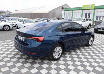 SKODA OCTAVIA ELITE 1.5 TSI ACT e-TEC 150 DSG++