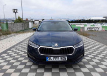 SKODA OCTAVIA ELITE 1.5 TSI ACT e-TEC 150 DSG++