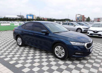 SKODA OCTAVIA ELITE 1.5 TSI ACT e-TEC 150 DSG++