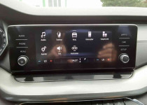 SKODA OCTAVIA ELITE 1.5 TSI ACT e-TEC 150 DSG++