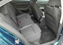 SKODA OCTAVIA ELITE 1.5 TSI ACT e-TEC 150 DSG++