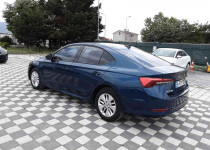 SKODA OCTAVIA ELITE 1.5 TSI ACT e-TEC 150 DSG++