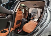 2022~BAYİ~GHİBLİ 2.0 HYBRİD GT 330Hp~SPOR PAKET~VAKUM+SPOR EGZOZ