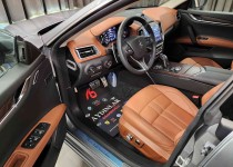 2022~BAYİ~GHİBLİ 2.0 HYBRİD GT 330Hp~SPOR PAKET~VAKUM+SPOR EGZOZ