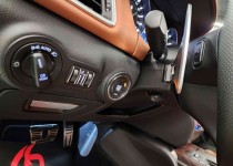 2022~BAYİ~GHİBLİ 2.0 HYBRİD GT 330Hp~SPOR PAKET~VAKUM+SPOR EGZOZ