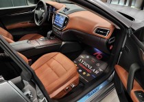2022~BAYİ~GHİBLİ 2.0 HYBRİD GT 330Hp~SPOR PAKET~VAKUM+SPOR EGZOZ