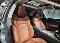 2022~BAYİ~GHİBLİ 2.0 HYBRİD GT 330Hp~SPOR PAKET~VAKUM+SPOR EGZOZ