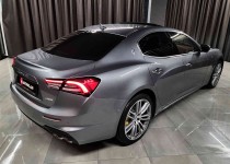 2022~BAYİ~GHİBLİ 2.0 HYBRİD GT 330Hp~SPOR PAKET~VAKUM+SPOR EGZOZ