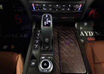 2022~BAYİ~GHİBLİ 2.0 HYBRİD GT 330Hp~SPOR PAKET~VAKUM+SPOR EGZOZ