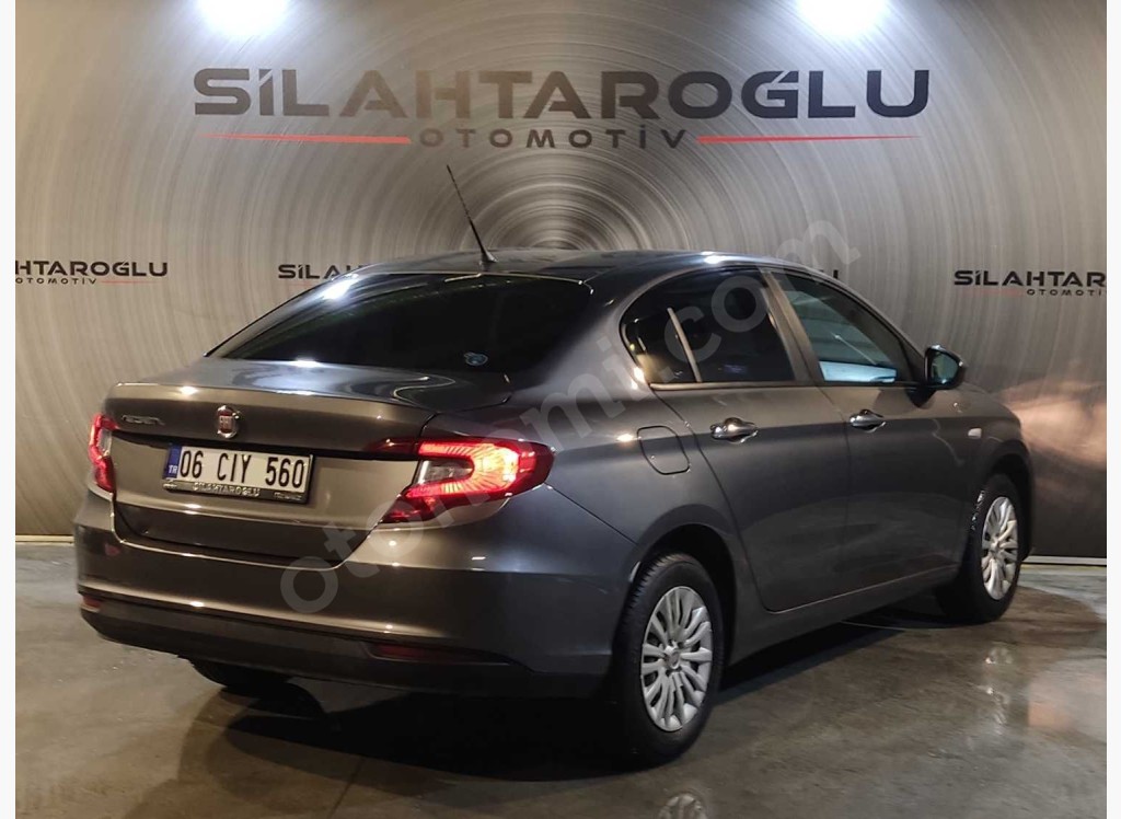 Fiat Egea, 2021 FİAT Egea 1.4 Fire Easy(HATASIZBOYASIZ)** OTM