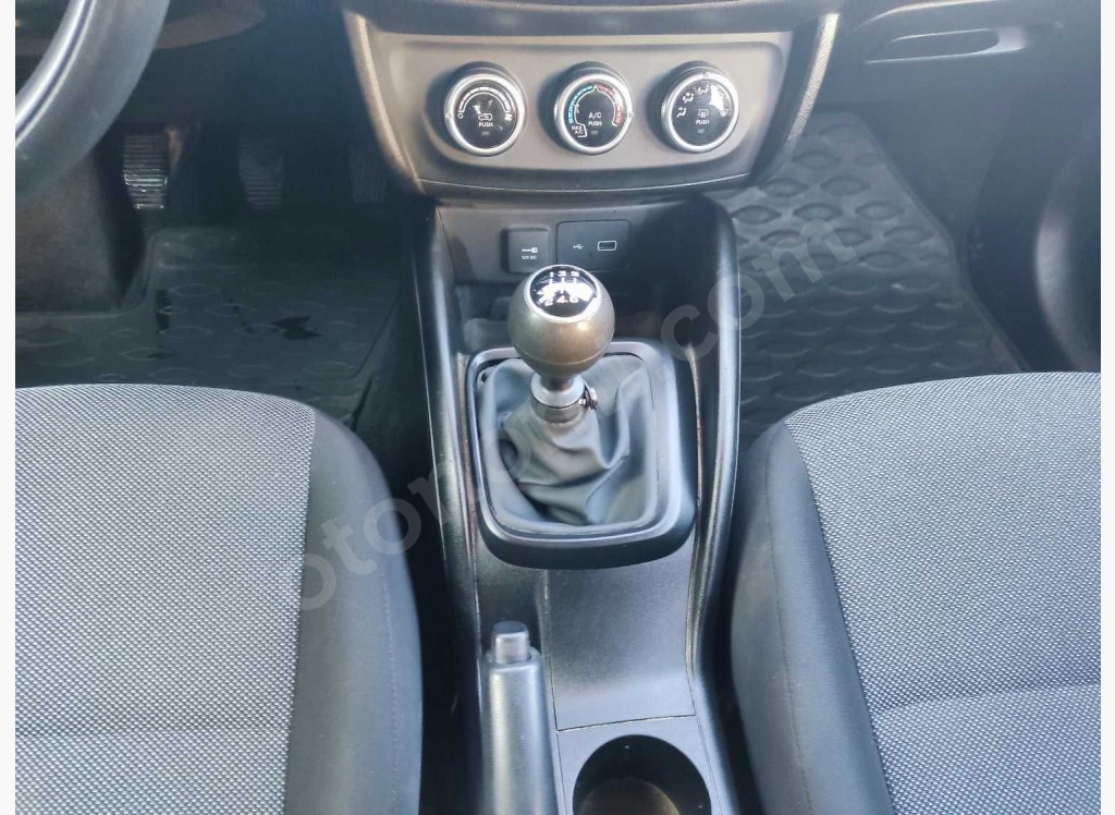 Fiat Egea, 2021 FİAT Egea 1.4 Fire Easy(HATASIZBOYASIZ)** OTM