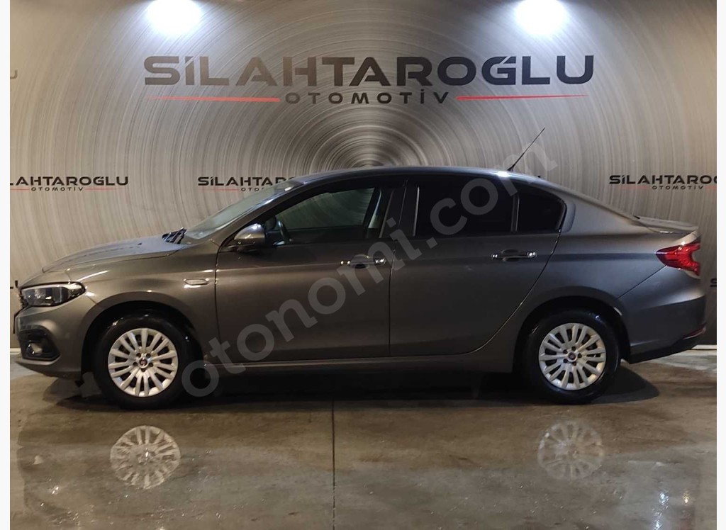 Fiat Egea, 2021 FİAT Egea 1.4 Fire Easy(HATASIZBOYASIZ)** OTM