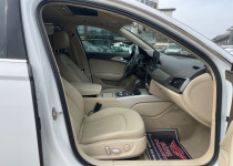 GÜZEL OTOMOTİV‘DEN*2016*BOYASIZ*124.000KM*VAKUM*E BAGJ*A6*QUATRO