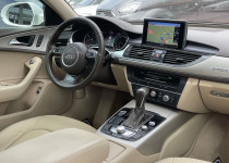 GÜZEL OTOMOTİV‘DEN*2016*BOYASIZ*124.000KM*VAKUM*E BAGJ*A6*QUATRO