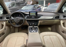 GÜZEL OTOMOTİV‘DEN*2016*BOYASIZ*124.000KM*VAKUM*E BAGJ*A6*QUATRO