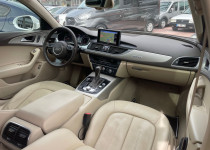 GÜZEL OTOMOTİV‘DEN*2016*BOYASIZ*124.000KM*VAKUM*E BAGJ*A6*QUATRO
