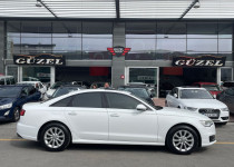 GÜZEL OTOMOTİV‘DEN*2016*BOYASIZ*124.000KM*VAKUM*E BAGJ*A6*QUATRO