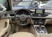 GÜZEL OTOMOTİV‘DEN*2016*BOYASIZ*124.000KM*VAKUM*E BAGJ*A6*QUATRO