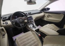 2015-VW CC 1.4 TSI 150 BG-KEYLESSGO-GERİ KAMERA-4XISITMA-HATASIZ