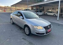 KOŞAR+OTO‘DAN+HATASIZ+BOYASIZ+DÜŞÜK+KM+102+HP+PASSAT+...