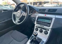 KOŞAR+OTO‘DAN+HATASIZ+BOYASIZ+DÜŞÜK+KM+102+HP+PASSAT+...