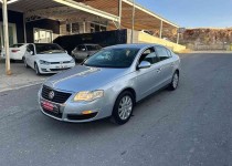 KOŞAR+OTO‘DAN+HATASIZ+BOYASIZ+DÜŞÜK+KM+102+HP+PASSAT+...