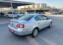 KOŞAR+OTO‘DAN+HATASIZ+BOYASIZ+DÜŞÜK+KM+102+HP+PASSAT+...