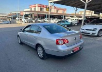 KOŞAR+OTO‘DAN+HATASIZ+BOYASIZ+DÜŞÜK+KM+102+HP+PASSAT+...