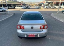 KOŞAR+OTO‘DAN+HATASIZ+BOYASIZ+DÜŞÜK+KM+102+HP+PASSAT+...