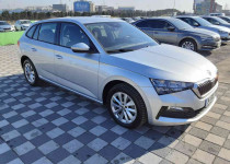 SKODA SCALA 1.0 TSI 110 DSG PREMIUM++