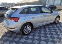 SKODA SCALA 1.0 TSI 110 DSG PREMIUM++