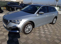 SKODA SCALA 1.0 TSI 110 DSG PREMIUM++