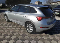 SKODA SCALA 1.0 TSI 110 DSG PREMIUM++