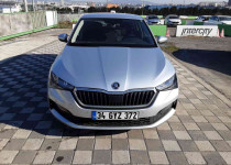 SKODA SCALA 1.0 TSI 110 DSG PREMIUM++